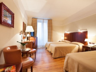Hotel Genova