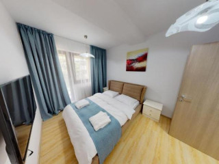 Le Blanc Aparthotel