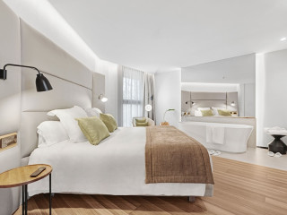 PROTUR NAISA PALMA HOTEL