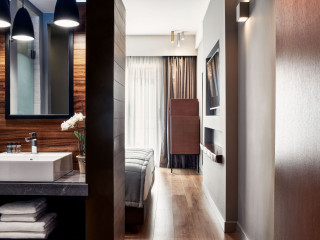 Achilleas Hotel Athens