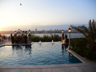 A11 HOTEL BOSPHORUS