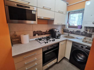 Apartament Sofia