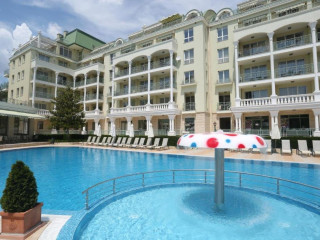 Splendid Aparthotel (St.Constantin:E) AH 3*