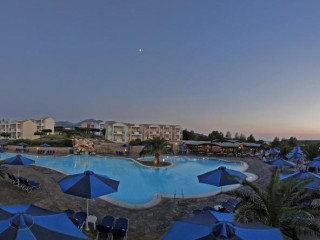 Novia Gelidonya Hotel