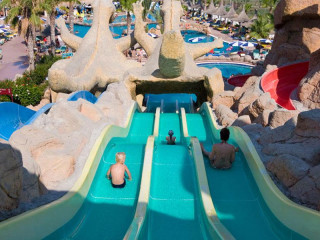 Hotel Kamelya Fulya (ex. Sentido Kamelya Fulya Hotel)