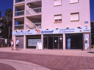 Apartments Port Gavina
