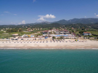 Almyros Beach Resort  Spa