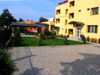 Roxx Royal Hotel(Ex.Santur)