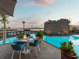 Barcelo Fuerteventura Castillo