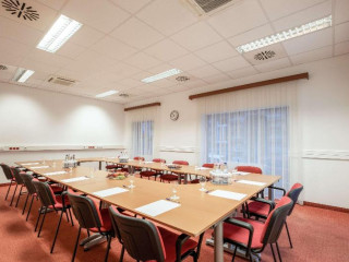 Nexto Dormero Hotel Budapest