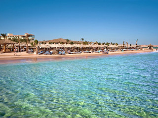 Amwaj Beach Club Abu Soma