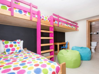 Sunscape Coco Punta Cana