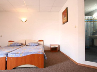 Kirios Family hotel (Nessebar) Not defined