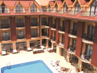 ASTORIA HOTEL