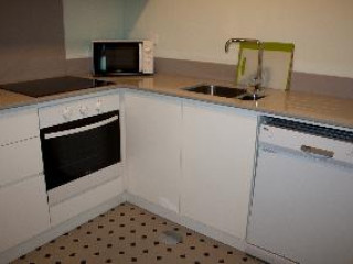 BNAPARTMENTS TRINDADE