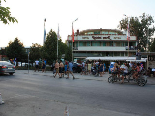 KRISTEL PARK HOTEL