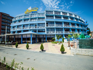 Bohemi (Sunny Beach) 3*