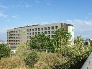 HOLIDAY INN BARCELONA - SANT CUGAT