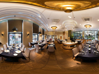 Continental Hotel Budapest