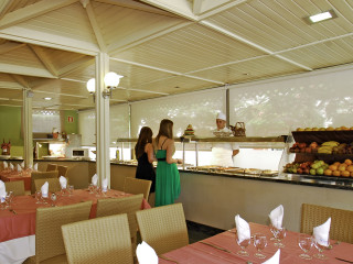 CORDIAL GREEN GOLF BUNGALOWS