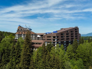 Alpin Resort Hotel