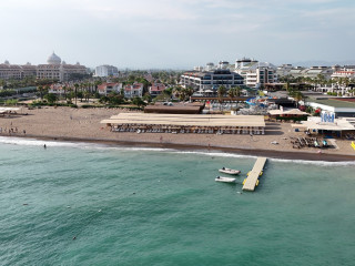 Sentido Luna Vista Belek 