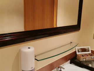 Hotel Prince Residence