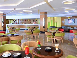 Pickalbatros Beach Albatros Resort