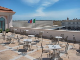 NH Collection Roma Palazzo Cinquecento