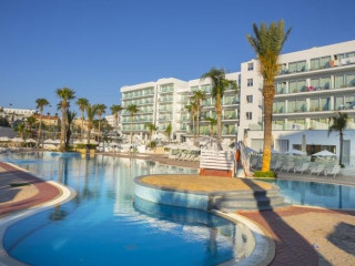 Tsokkos Protaras Beach 