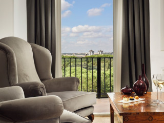 Hotel Splendide Royal - The Leading Hotels of the World
