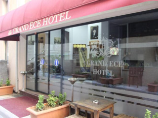 Grand Ece Otel