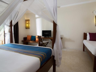 Fruit amp; Spice Wellness Resort