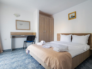 Hotel Diana (Bistrita) 