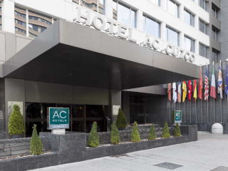 AC Hotel Cuzco