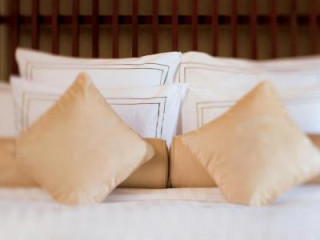 THE RITZ-CARLTON, BUDAPEST