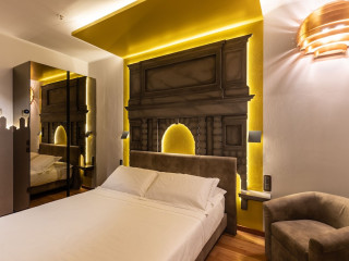 Hotel Ariston