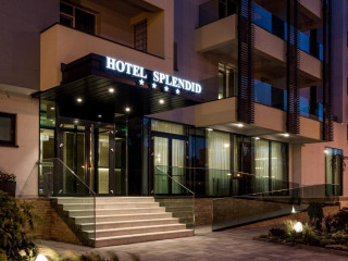 Splendid Conference And Spa Hotel-Adults Only