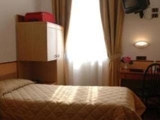 HOTEL ASPROMONTE