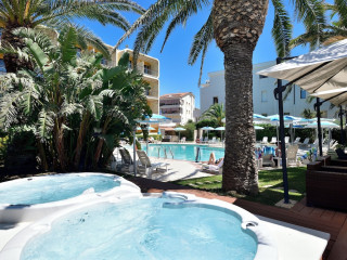 Hotel Florida