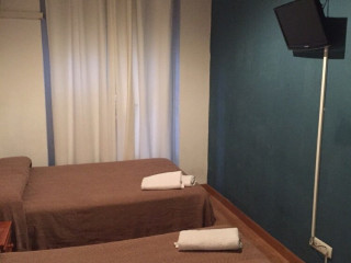 Hostal Rayuela