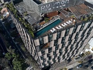 PULLMAN LIMA MIRAFLORES