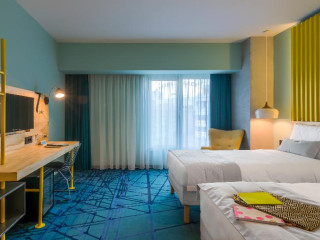 Ibis Styles Bucharest Erbas