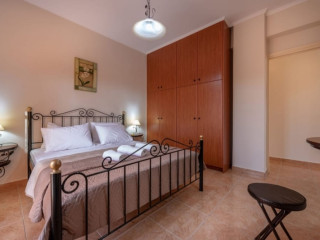 Kronos Hotel Platamonas