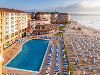 SOL LUNA BAY