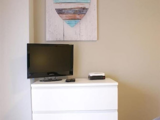 NOVE DE JULHO APARTMENT