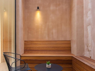 Monastery Estate Venetian Harbor