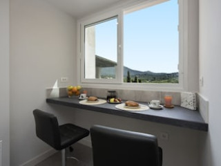 GEM VILLA IN VIROS CORFU