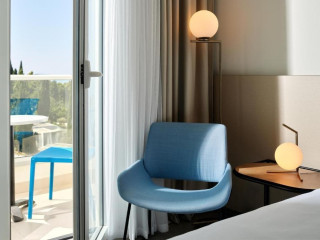 Astarea Hotel