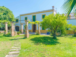 Agroturismo Finca Son Amora